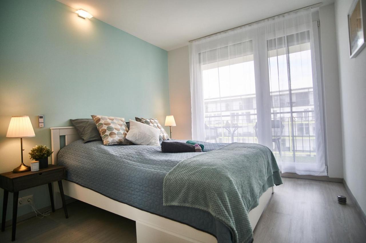 Catamaran Apartments - Hostaid شيوفوك المظهر الخارجي الصورة