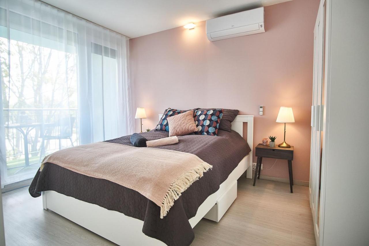 Catamaran Apartments - Hostaid شيوفوك المظهر الخارجي الصورة